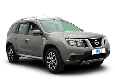Nissan Terrano-img